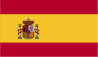 National flag of Spain